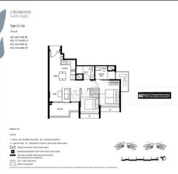 Kassia (D17), Condominium #470387761